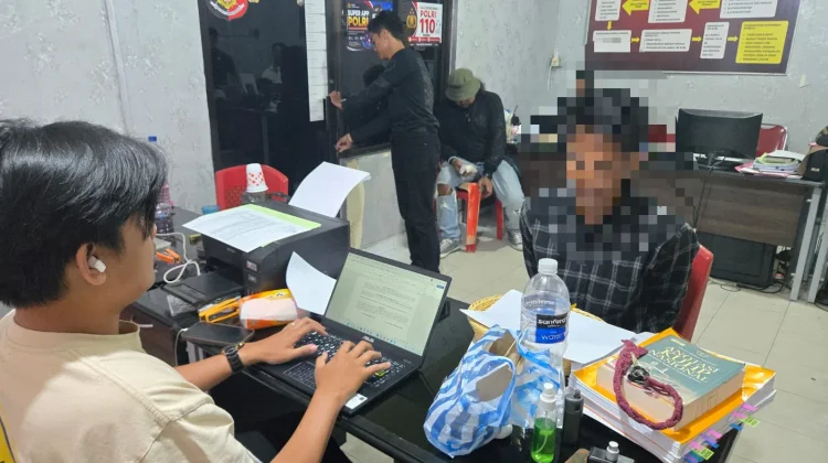 Pria 29 Tahun Jadi Tersangka Dugaan Persetubuhan Anak di Bintan Timur