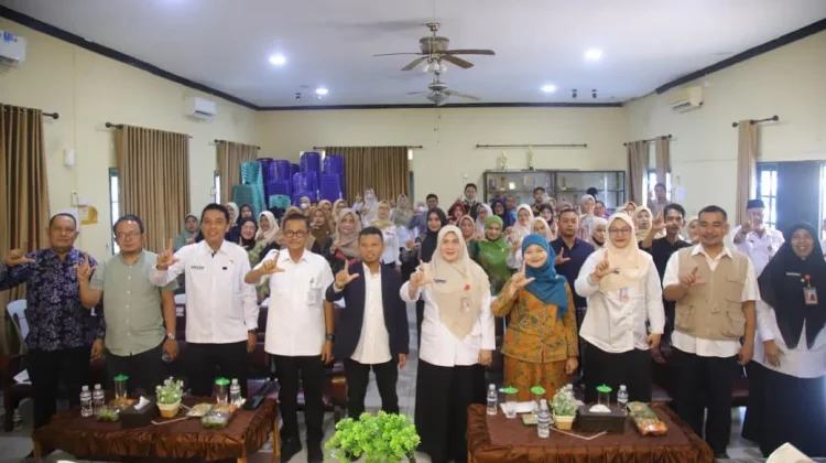 AI Makin Canggih, Pemkot Tanjungpinanang Minta Warga Saring Informasi