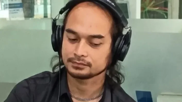RM. Damai Sambut Baik Program Tanjak Pangan