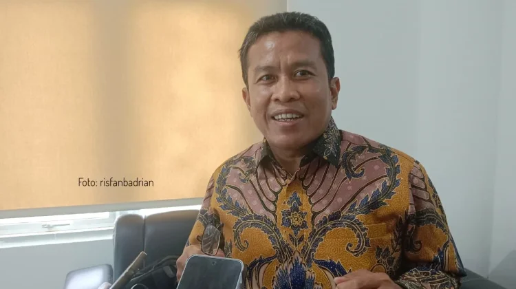 DEN Sosialisasikan Kebijakan Energi Nasional di Tanjungpinang