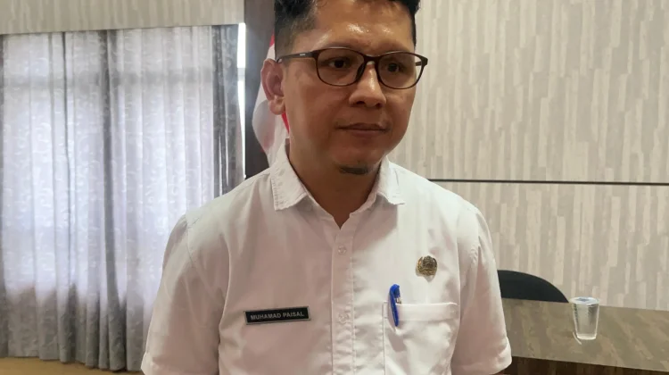 Puskesmas Sei Jang Layani Lansia dan Ibu Hamil Gratis