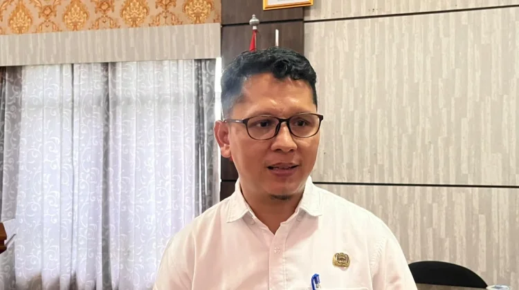 CKG Puskesmas Seijang Temukan Karies hingga Hipertensi