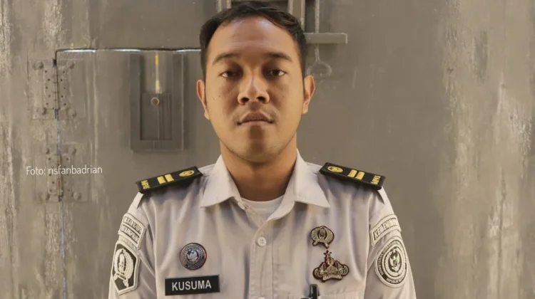Rutan Tanjungpinang Buka Monitoring Layanan Integrasi