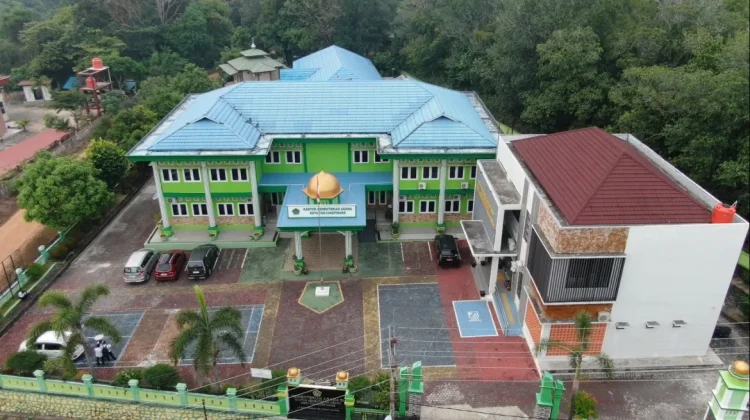 Masa Kerja PPPK Paruh Waktu Kemenag Tanjungpinang Berpotensi Diperpanjang