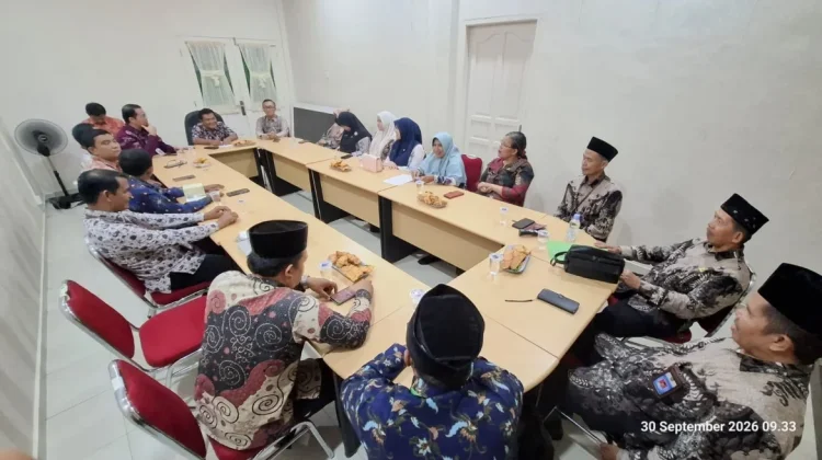 IPARI Tanjungpinang Evaluasi Kinerja dan Perluas Jangkauan Pembinaan