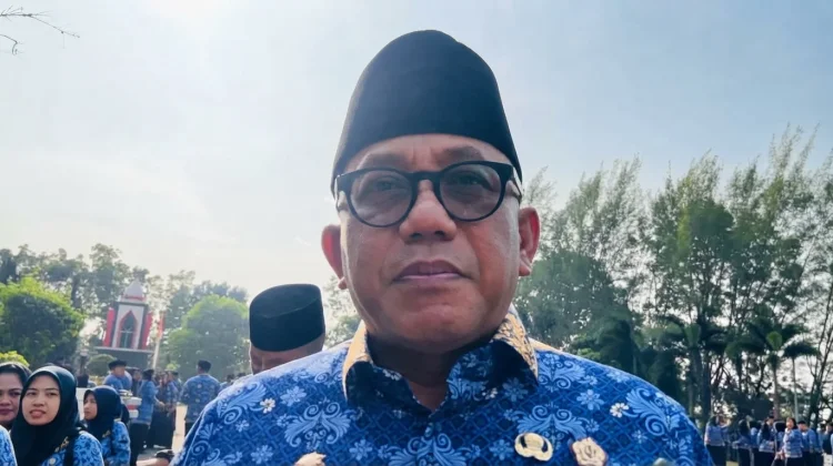 Lis Darmansyah: SOTK Tanjungpinang Tinggal Tunggu Rekomendasi
