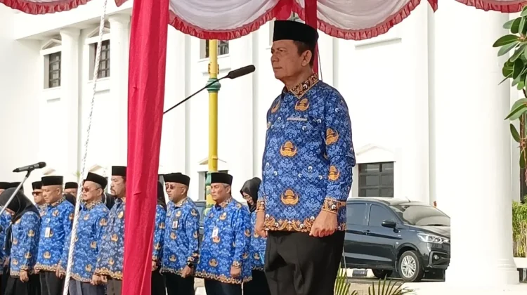 Pancasila Pemersatu Bangsa menuju Indonesia Berdaulat, Adil, dan Makmur