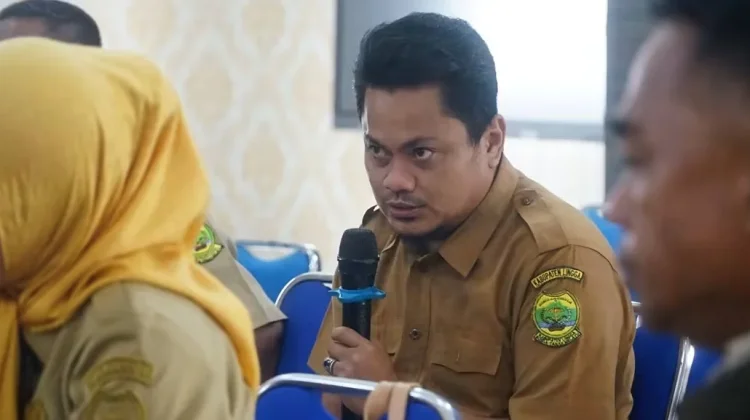 Pasokan Minyak Tanah Tersendat, Pemkab Lingga Siapkan Langkah Tegas