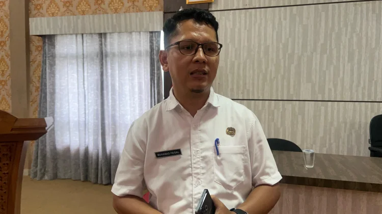 Puskesmas Sei Jang Catat Satu Kasus DBD, Warga Diminta Waspada jelang Akhir Tahun