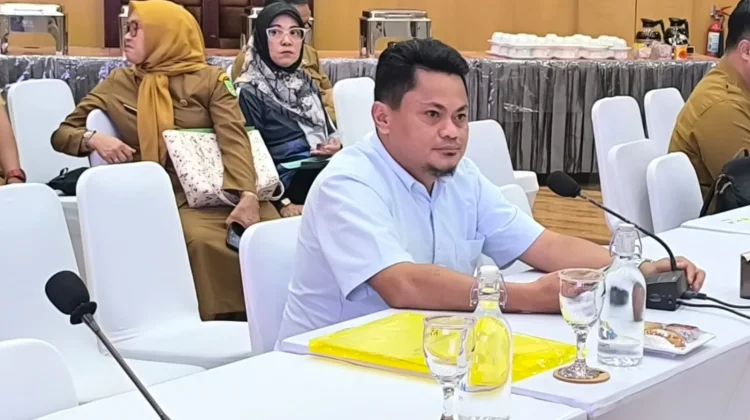 Minyak Tanah Langka, Pemkab Tunggu Keputusan BPH Migas