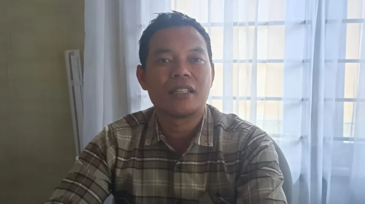 Sebanyak 1.283 Warga Masuk DPS Pilkades Desa Toapaya Utara