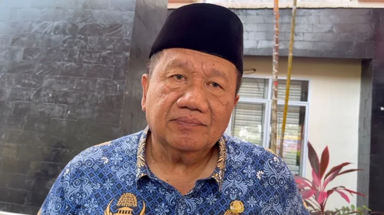 Venue Porprov Kepri 2026 Tanjungpinang Siap Digunakan