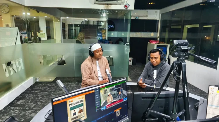 Jangan Berharap Lebih pada Dunia, Akhirat Selamanya