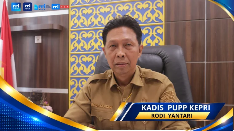 Pemprov Kepri Usulkan Status Jalan Naik Jadi Nasional