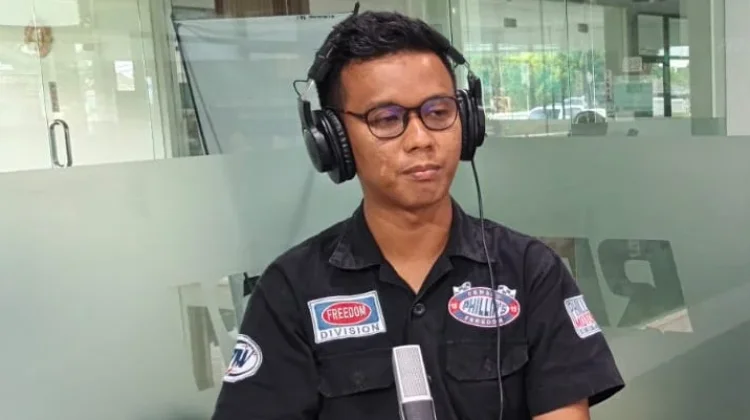 Proklim Dapat Mendukung Ketahanan Pangan Masyarakat