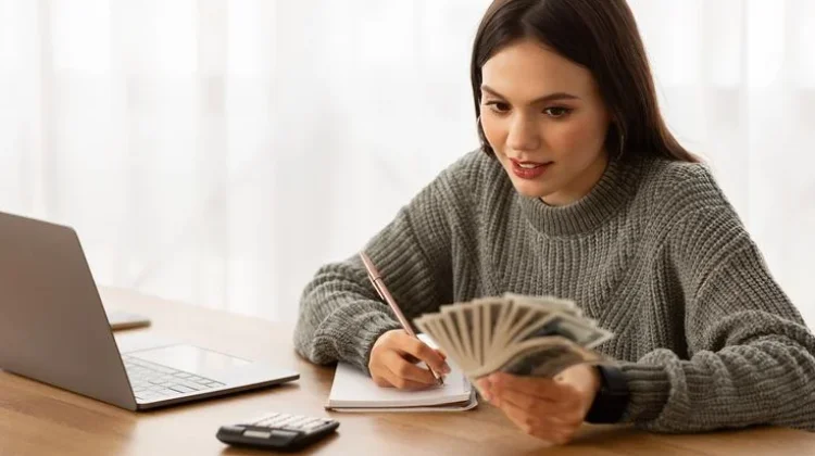 Tantangan Gen Z Mengelola Keuangan di Era Digital - RRI.co.id