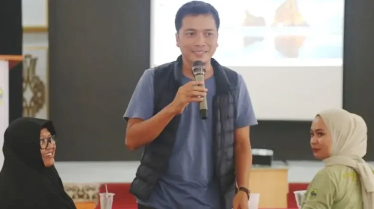 Dinkes Lingga Peringatkan Dampak Cuaca Ekstrem