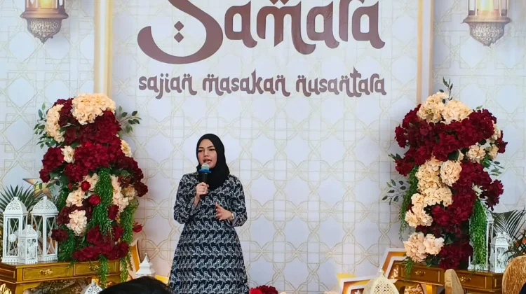 Aston Tanjungpinang Siapkan 60 Menu Nusantara saat Ramadhan