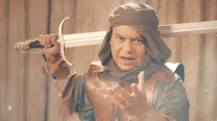 Sambut Ramadhan Wali Rilis "Romantika Badar dan Uhud"