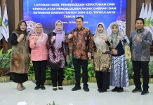 Kabupaten Bintan Optimalkan PAD usai LHP BPK