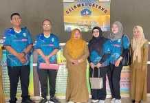 Disdukcapil Bintan Koordinasikan Inovasi GEMA MAK BINTAN