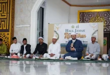 Haul Jama’ STAIN Kepri Sambut Ramadhan 1447 H