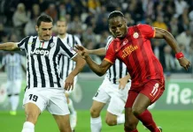 Galatasaray vs Juventus Jadi Pembuka Play-off Liga Champions 2025/2026