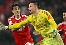 Benfica vs Real Madrid: Ajang Pembuktian Sang Penguasa Liga Champions