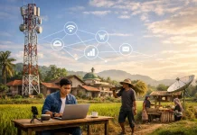 Internet Jadi Infrastruktur Baru, Kunci Pertumbuhan Ekonomi Desa