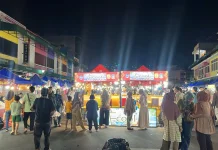 Sinergi Pemerintah untuk Perkuat UMKM Tanjungpinang