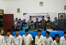 Tarhib Ramadan dan Rakerda Hidayatullah Lingga Digelar