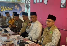Cuaca Hambat Pemantauan Hilal di Kepri