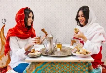Rahasia Tetap Kuat Menjalani Puasa Seharian Penuh