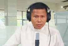 Tidak Semua Mubaligh di Tanjungpinang Mengisi Ceramah Masjid