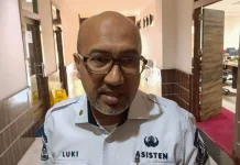 Pj Sekda Kepri Jamin Layanan Publik Selama Ramadan