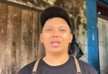 Penjualan Bumbu Giling Tanjungpinang Meningkat Drastis jelang Ramadan