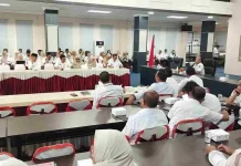 Langkah Strategis Tingkatkan Profesionalisme Pelayanan Publik