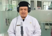 MUI Dorong Sertifikasi Halal UMKM di Bulan Ramadan