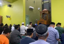 Puasa Latih Kendali Diri dan Moderasi Beragama di Masyarakat