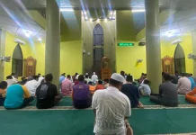 Ramadan Momentum Bangun Ketakwaan dan Kebangsaan