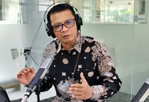 Sinkronisasi Pendidikan dan Industri Kunci Tekan Pengangguran
