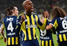 Fenerbahce vs Nottingham Forest: Duel Penentu Nasib Liga Eropa
