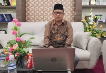 Kemenag Lingga Siap Dukung Pengukuran Indeks Harmoni 2026