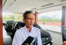 Harga Sembako Bintan Dipastikan Stabil Saat Ramadhan