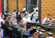 Bintan Pastikan Keamanan dan Stabilitas Harga