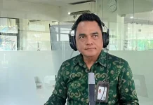 Pekerja Formal Mendominasi Tenaga Kerja di Kepri