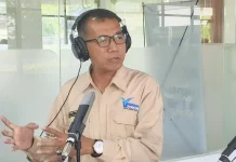 Pendidikan Multibahasa Kunci Generasi Emas 2045