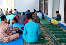 Ramadan 1447 H, Disiplin Ibadah Dimulai dari Kantor