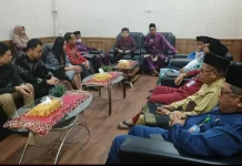 Pemkab Lingga Siap Hadapi Pemeriksaan Interim BPK