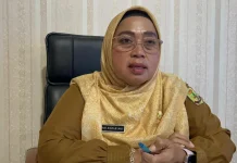 Pemko Tanjungpinang Tingkatkan SDM Petani Milenial